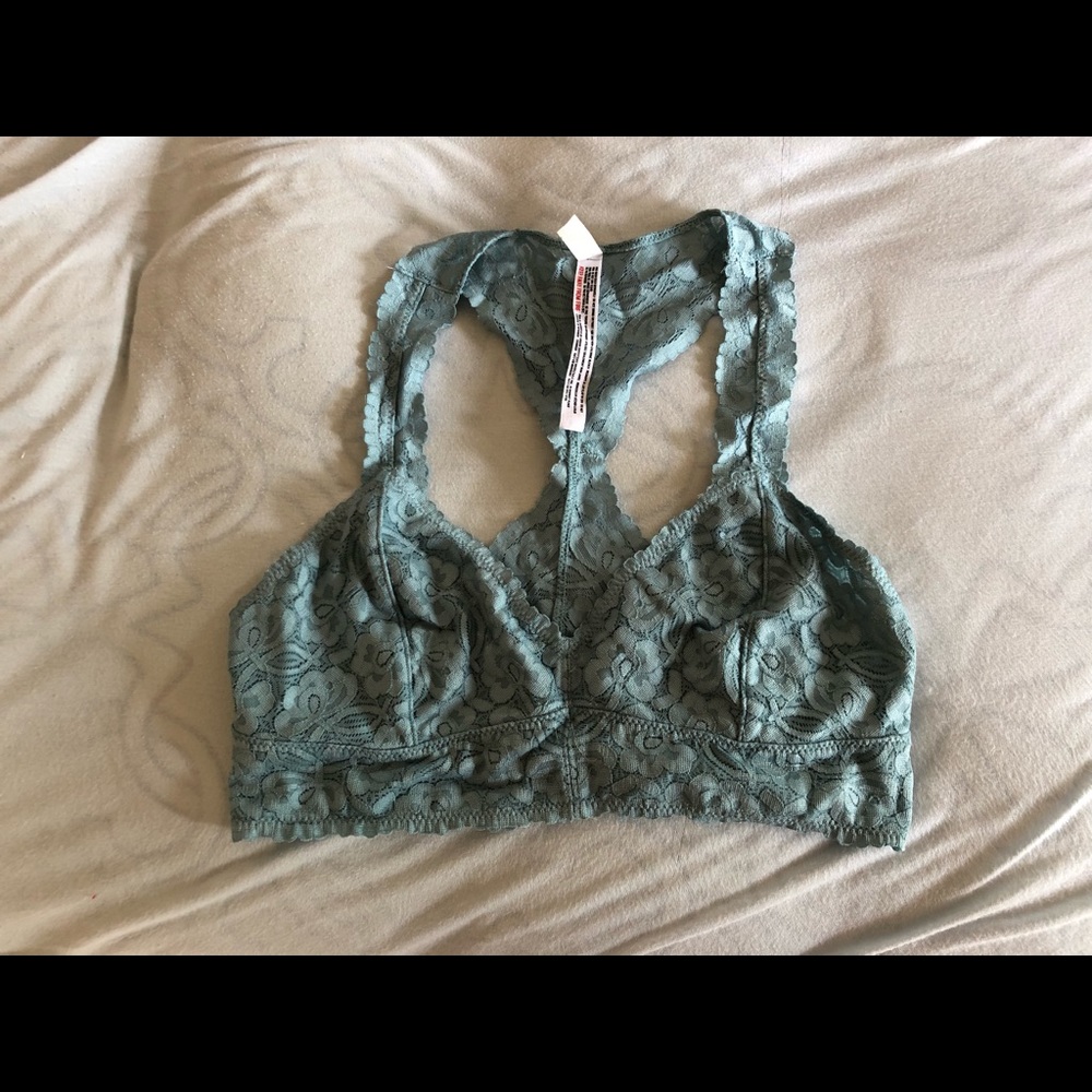 Free People Bralette